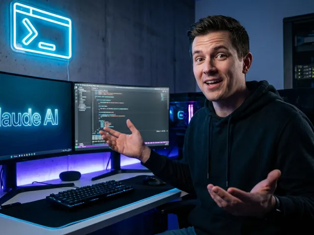 Master Claude Code in Windows Terminal