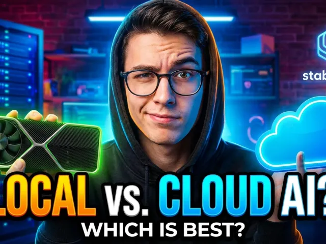 Stable Diffusion API: The Expert Setup Guide