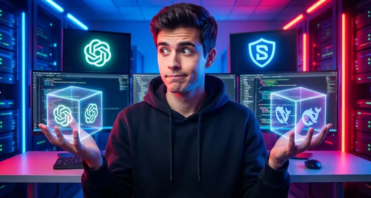 DeepSeek Impact: Inside OpenAI's Report