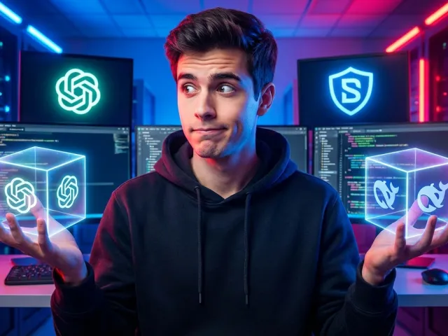 DeepSeek: The New Enterprise AI Standard