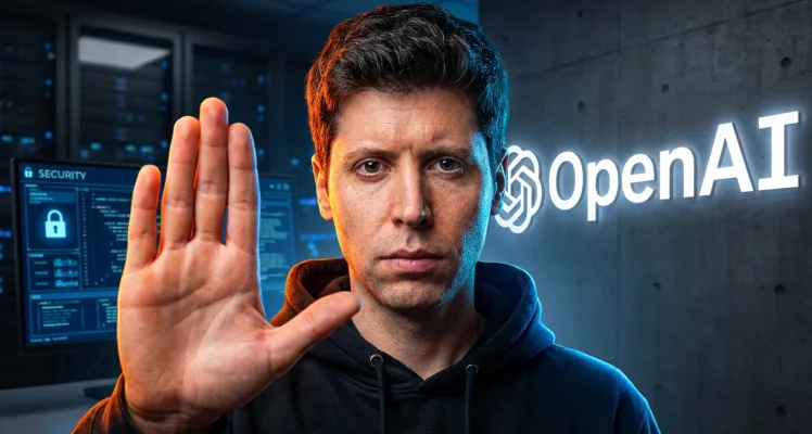 Openai API Key: Setup & Security Guide