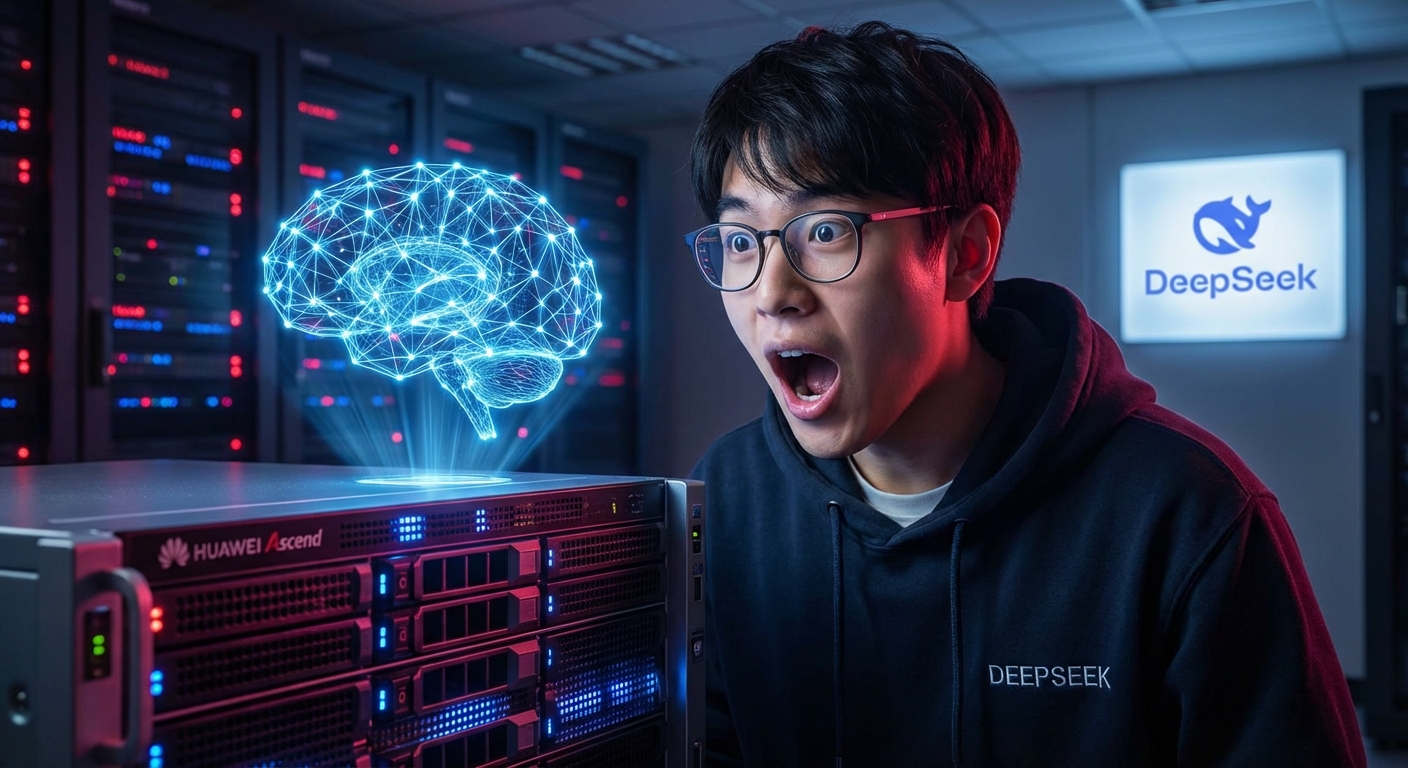 DeepSeek V4: Specs, Pricing & Release Date