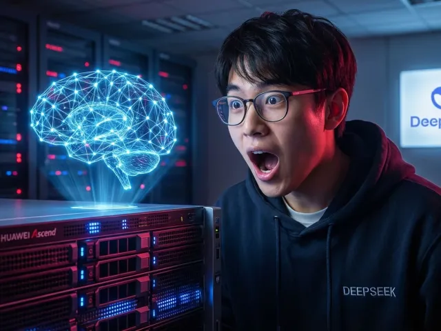 DeepSeek V4: Specs, Pricing & Release Date