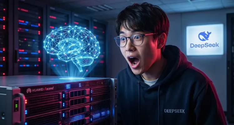 DeepSeek V4: Specs, Pricing & Release Date
