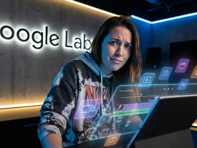 Google Labs Flow: High-End AI, Heavy Costs