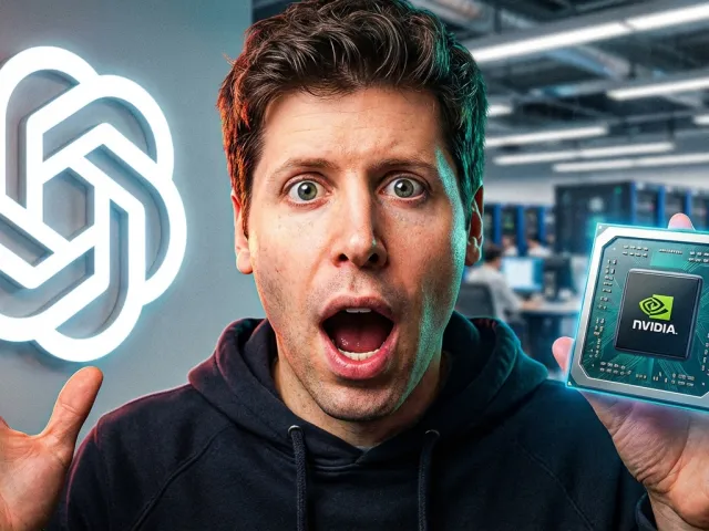 State of AI: Models, Agents & Silicon