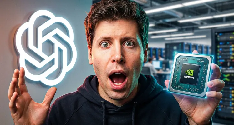 GPT-5 Update: OpenAI Leads the Agentic AI Revolution