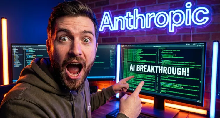 Claude 3.5 Sonnet: A New Era of Efficiency and Intelligence