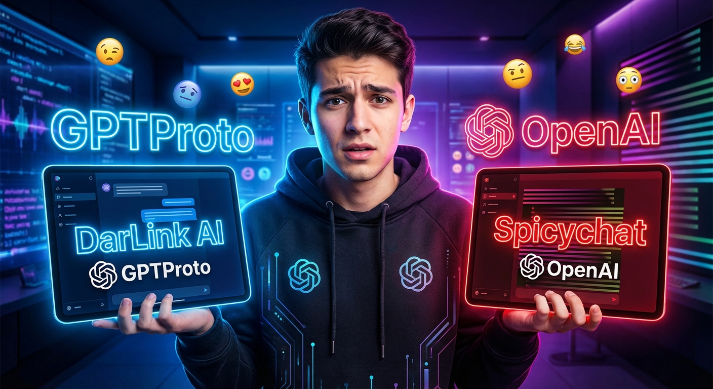 Chat Room AI: Top Uncensored Platforms Tested