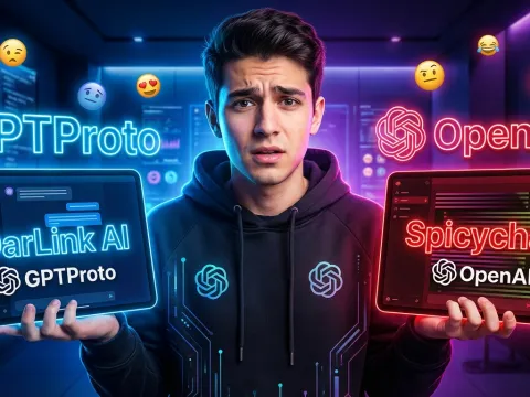 Chat Room AI: Principais plataformas sem censura testadas