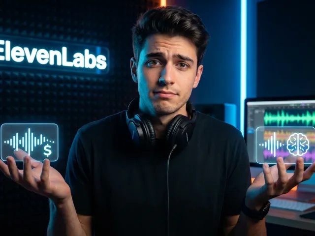 ElevenLabs API: Voice Cloning and Cost Guide