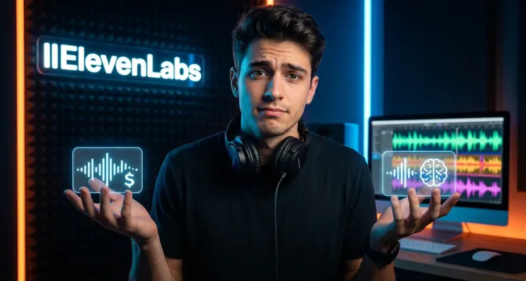 ElevenLabs API: Voice Cloning and Cost Guide