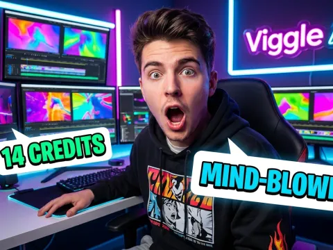 Viggle AI API : Guide de remplacement de personnages vidéo