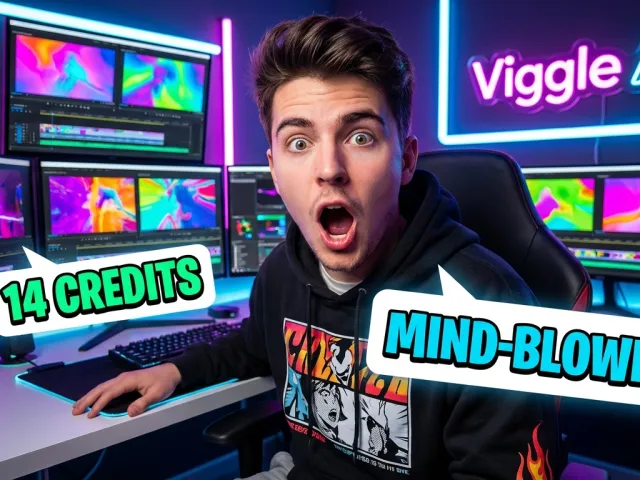 Viggle AI API: Video Character Replacement Guide