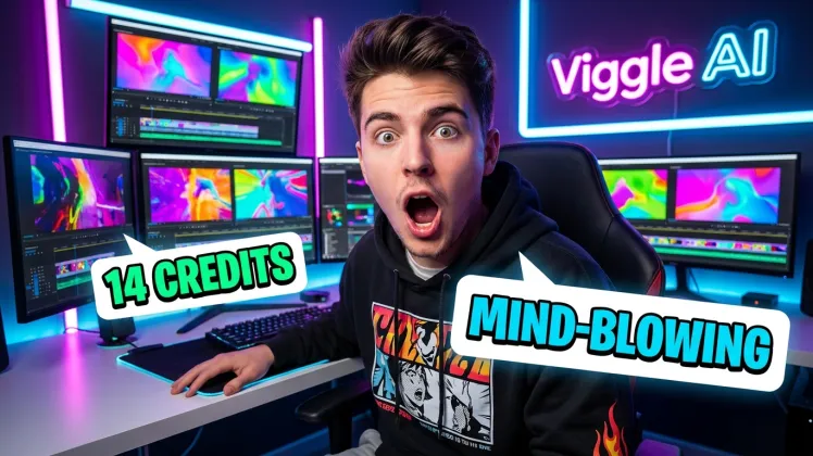 Viggle AI API: Video Character Replacement Guide