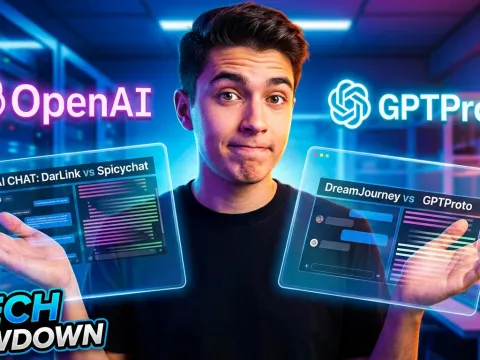 Chatroom Evolution: Top AI Platforms
