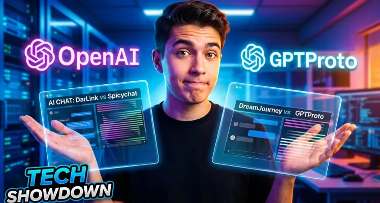 Chatroom Evolution: Top AI Platforms