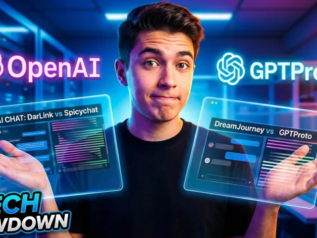 Chatroom Evolution: Top AI Platforms