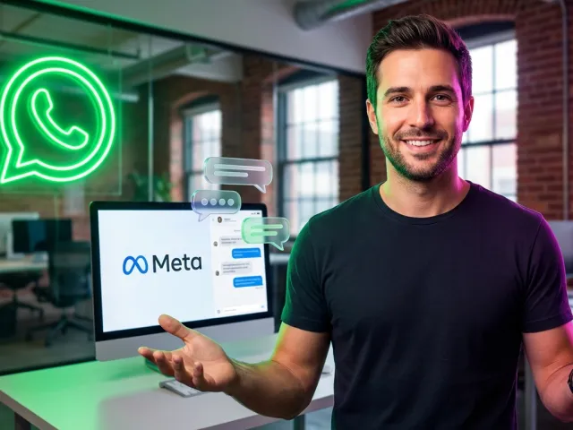 How to Integrate Chatbot With WhatsApp