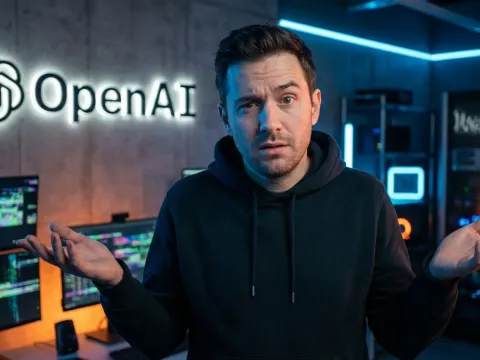 Sora AI: Do entusiasmo viral à realidade do mundo real