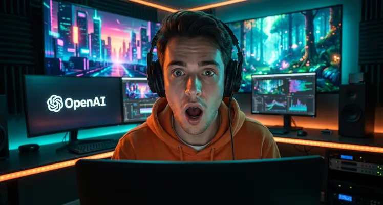 sora v2: Revolutionizing AI Video Creation