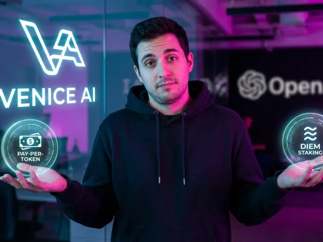 Venice API: The Private Intelligence Guide