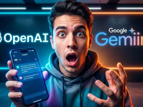 ChatGPT API and the Global AI Race