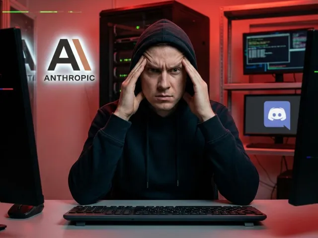 Anthropic Mythos Unauthorized Access