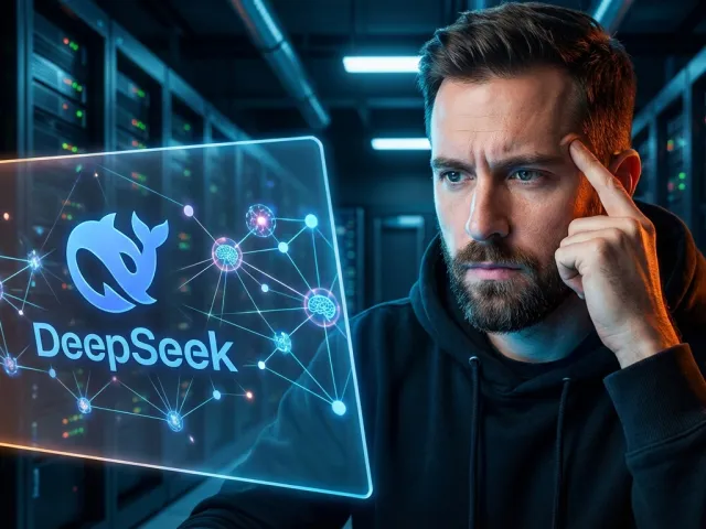 DeepSeek Embedding Model: Rethinking RAG Efficiency