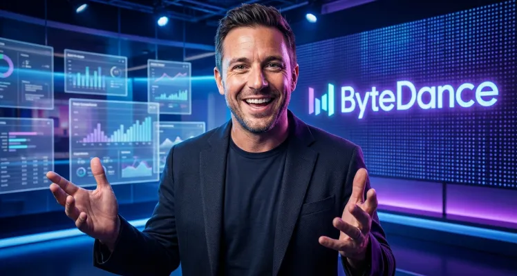 Seedance AI: Bytedance's New Video Standard