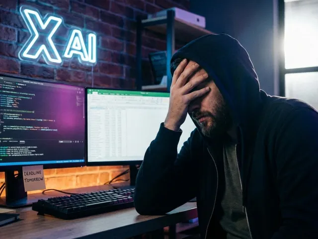 Grok AI API: The Truth About Costs and Features