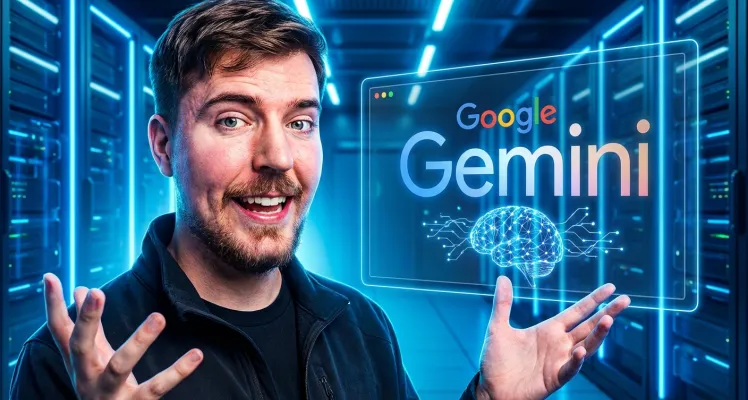 Why Gemini 2.5 is Redefining AI Agents