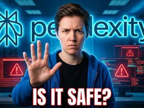 Comet Perplexity: Smart Browser, Real Risks