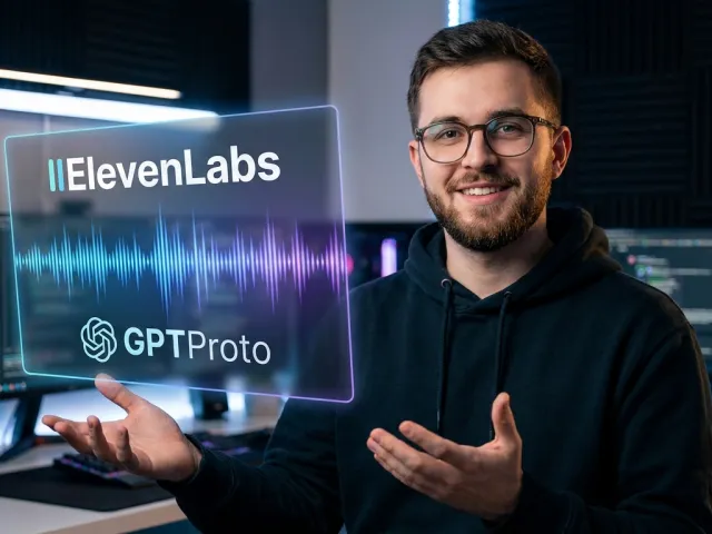 Eleven Labs API: The Tech Behind Real AI Voices