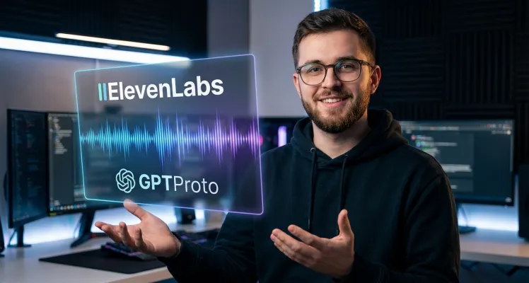 Eleven Labs API: The Tech Behind Real AI Voices