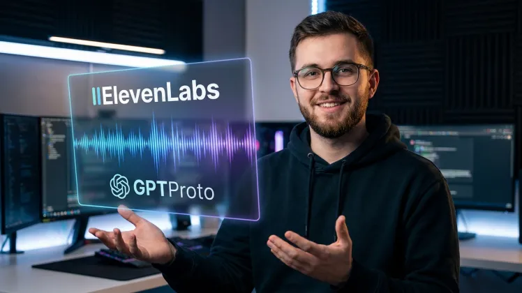 Eleven Labs API: The Tech Behind Real AI Voices