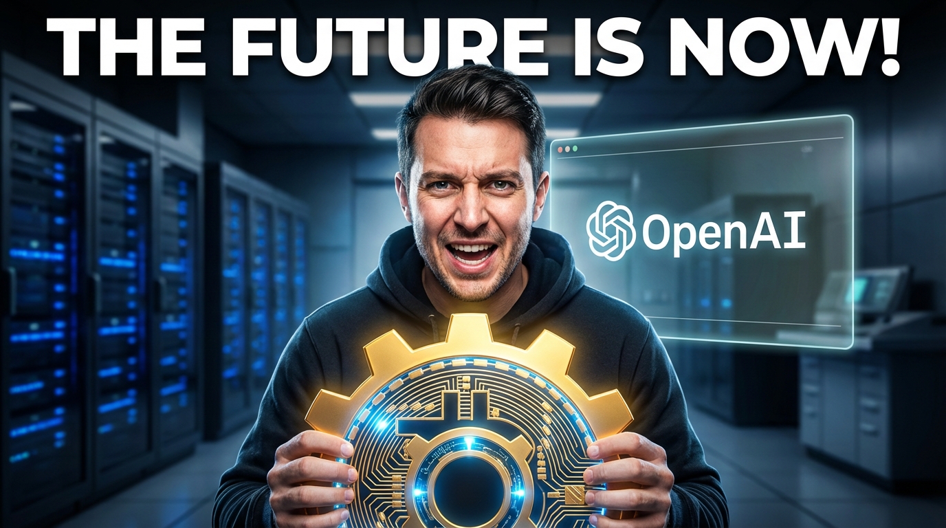 Beyond the Hype: Pragmatic GenAI Implementation & The Shift to Utility-Driven Business Models