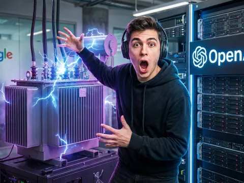 AI Grid Solutions: Legitimate Tech or Scam?