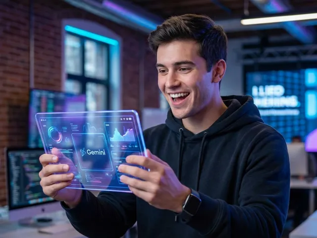 Google AI Studio API: Fast Track for Developers