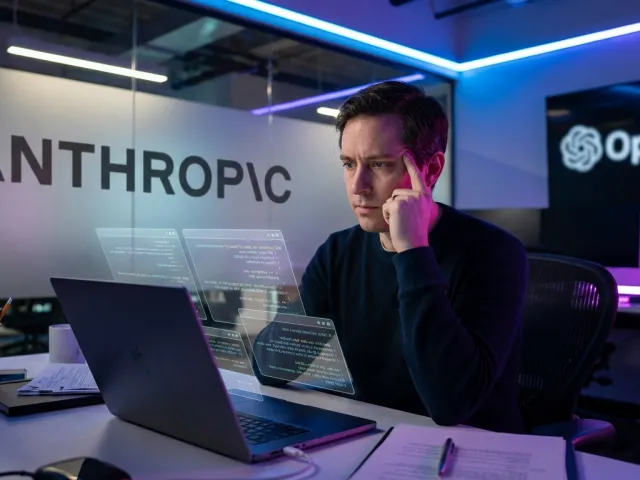 Claude: The New Leader in AI Writing and Coding