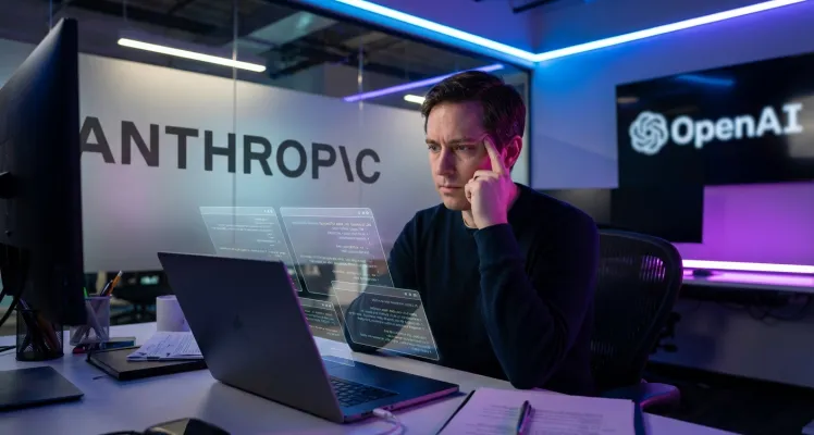 Claude: The New Leader in AI Writing and Coding