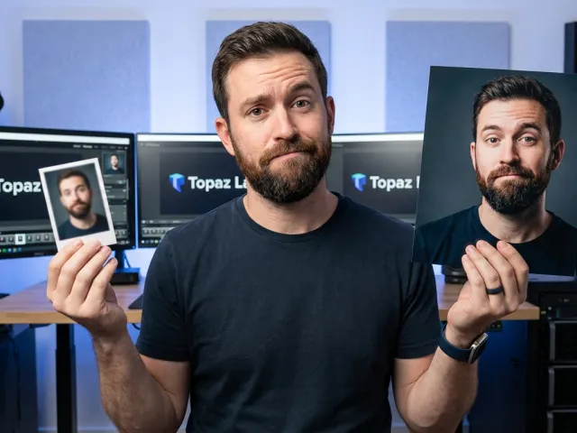 Best AI Image Enlarger Tools for Lossless Scaling