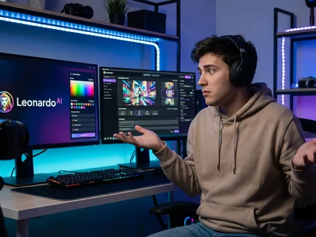 best ai image generator free: 2024 Guide