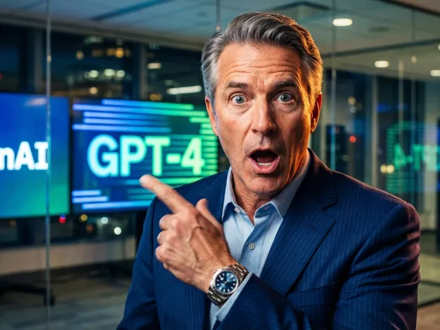 Scaling GPT-4: Moving From Pilot to Enterprise Value