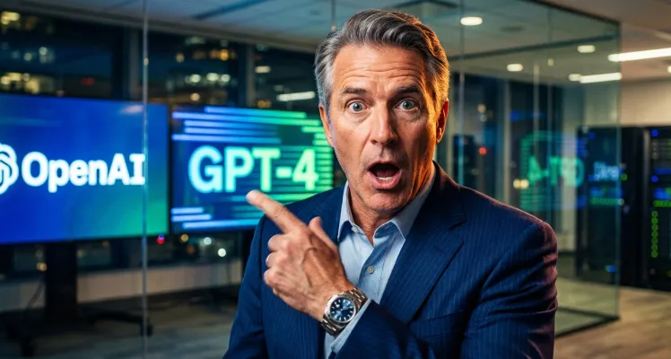 Scaling GPT-4: Moving From Pilot to Enterprise Value