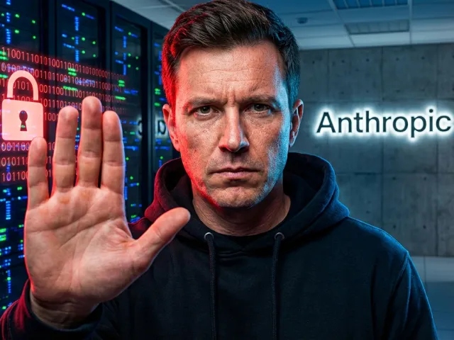 Claude Mythos Preview: The AI Locked in a Vault