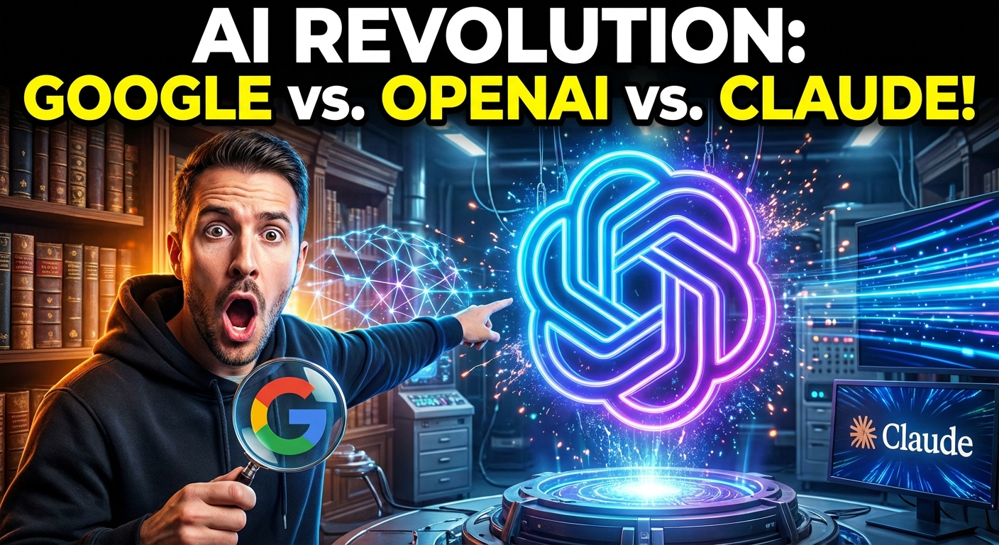 The End of SEO? Mastering Generative Engine Optimization & LLMO for Tech Entrepreneurs