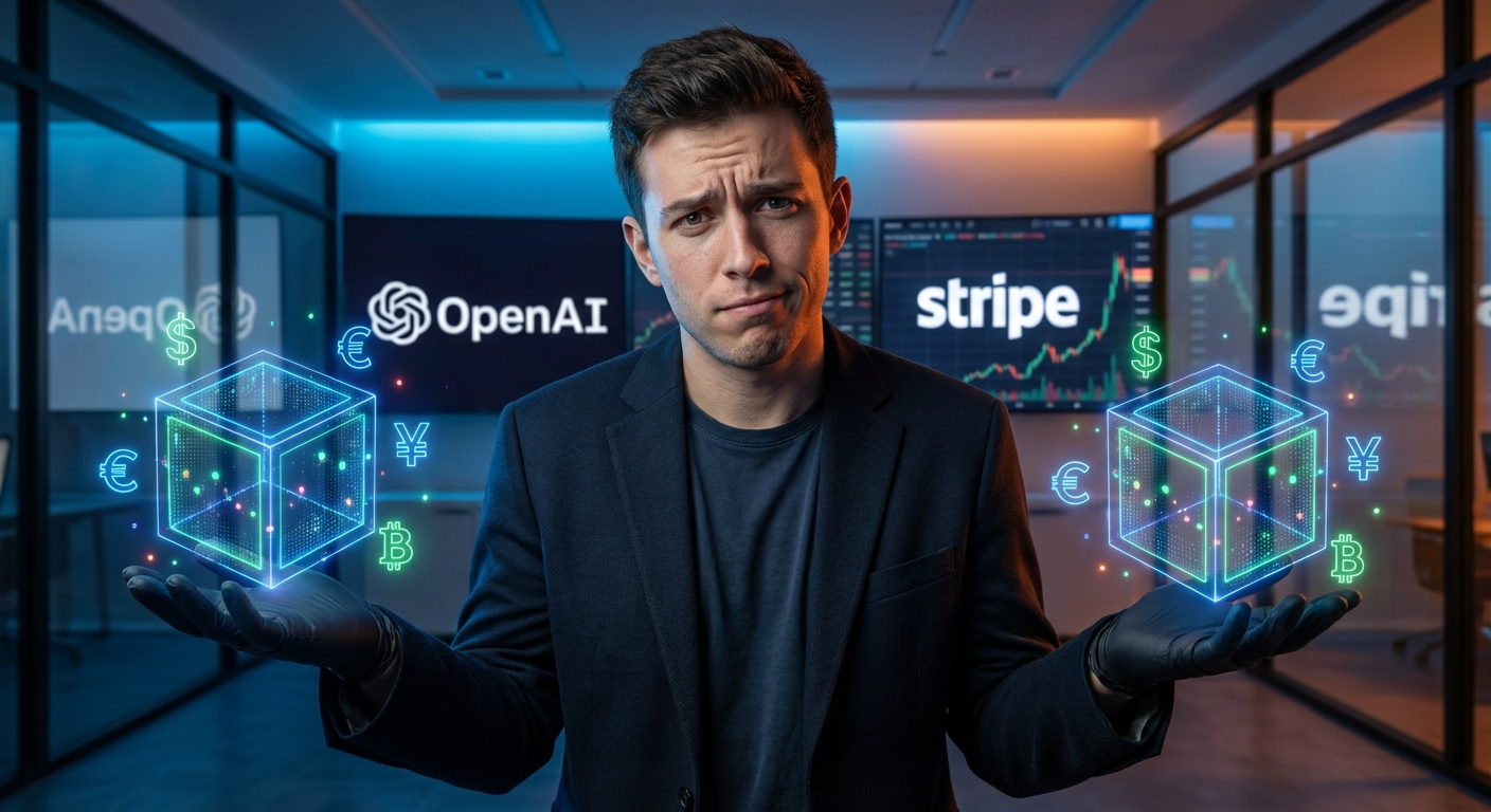 Monetizing OpenAI: Stripe Strategies for High-Growth Startups