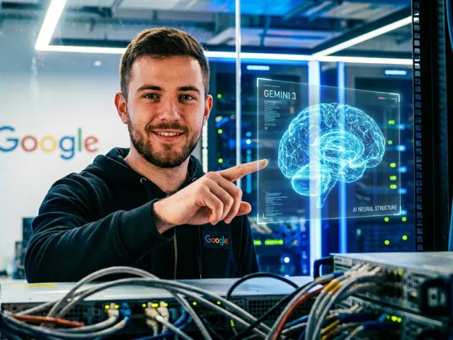 Google Gemini 2025: Eight Research Breakthroughs Redefining AI and Human Intelligence