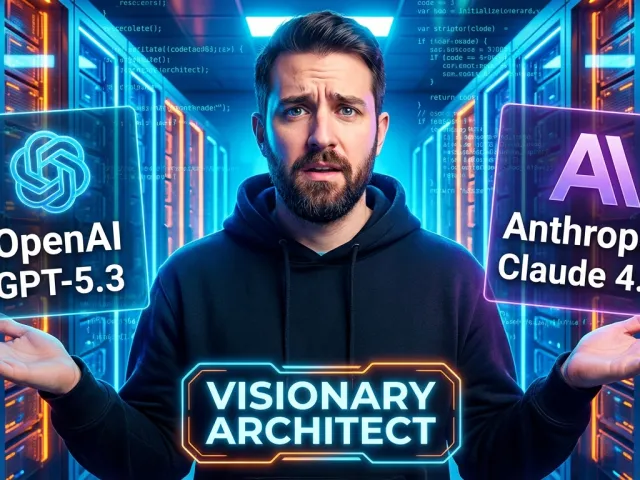 AI Coding Revolution: How GPT-5.3 and Claude 4.6 are Transforming Software Engineering Forever